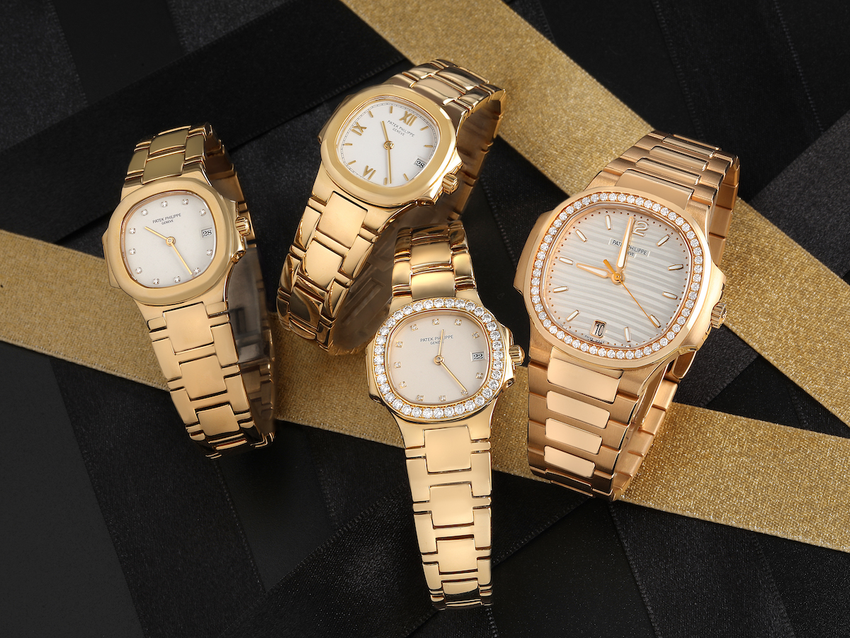 Discover the Best Patek Philippe Womens Watches: Iconic and Exclusive Models