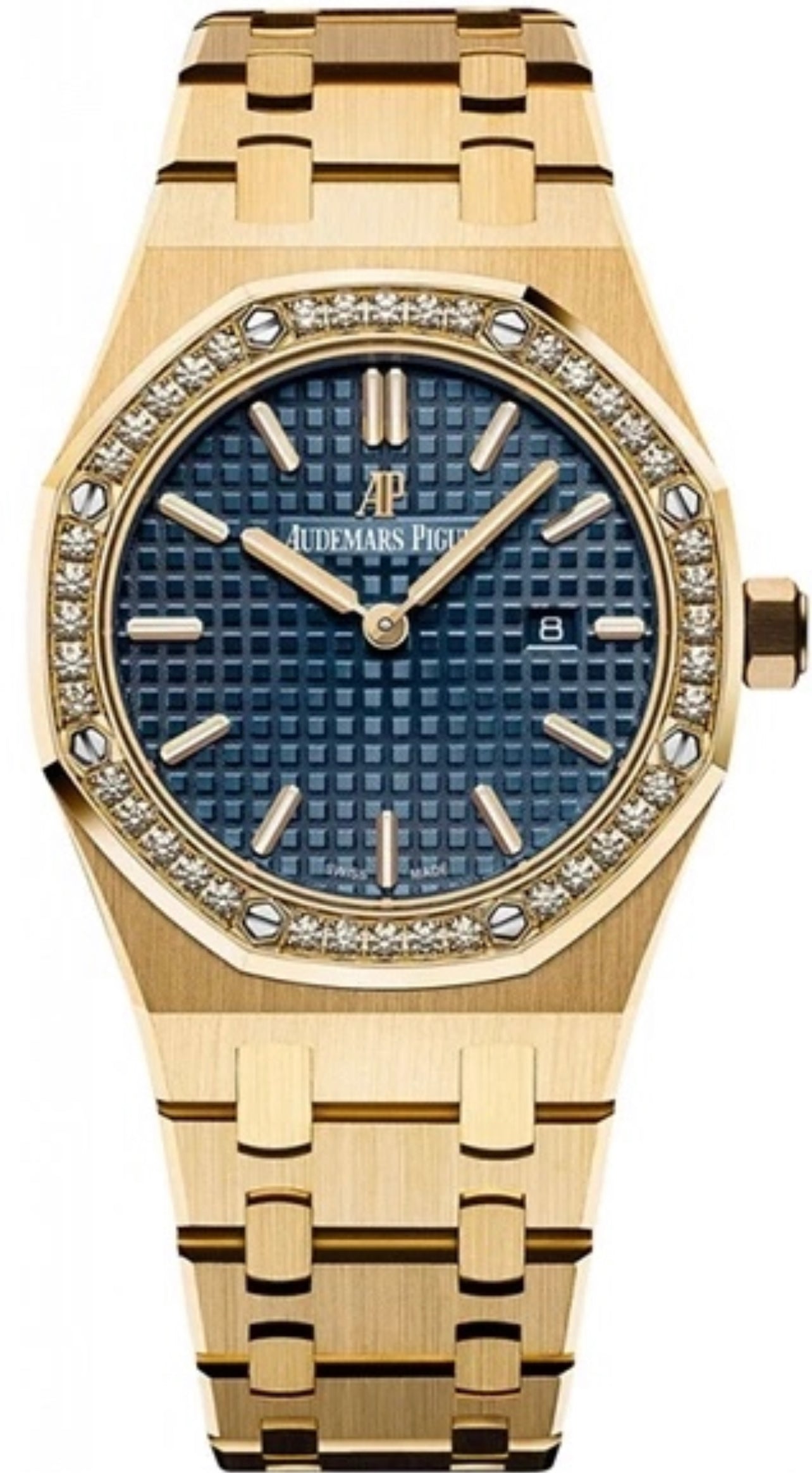 Audemars Piguet Watches for Women: Luxury Timepieces You Cant Miss