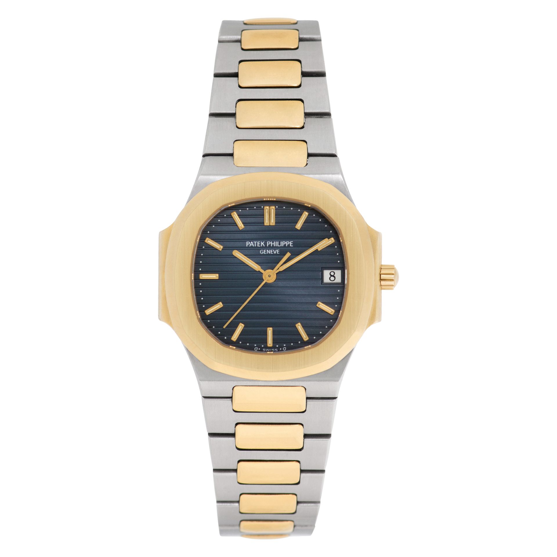 Buy Authentic Patek Philippe 3900 Nautilus Watches – Global Shipping Available