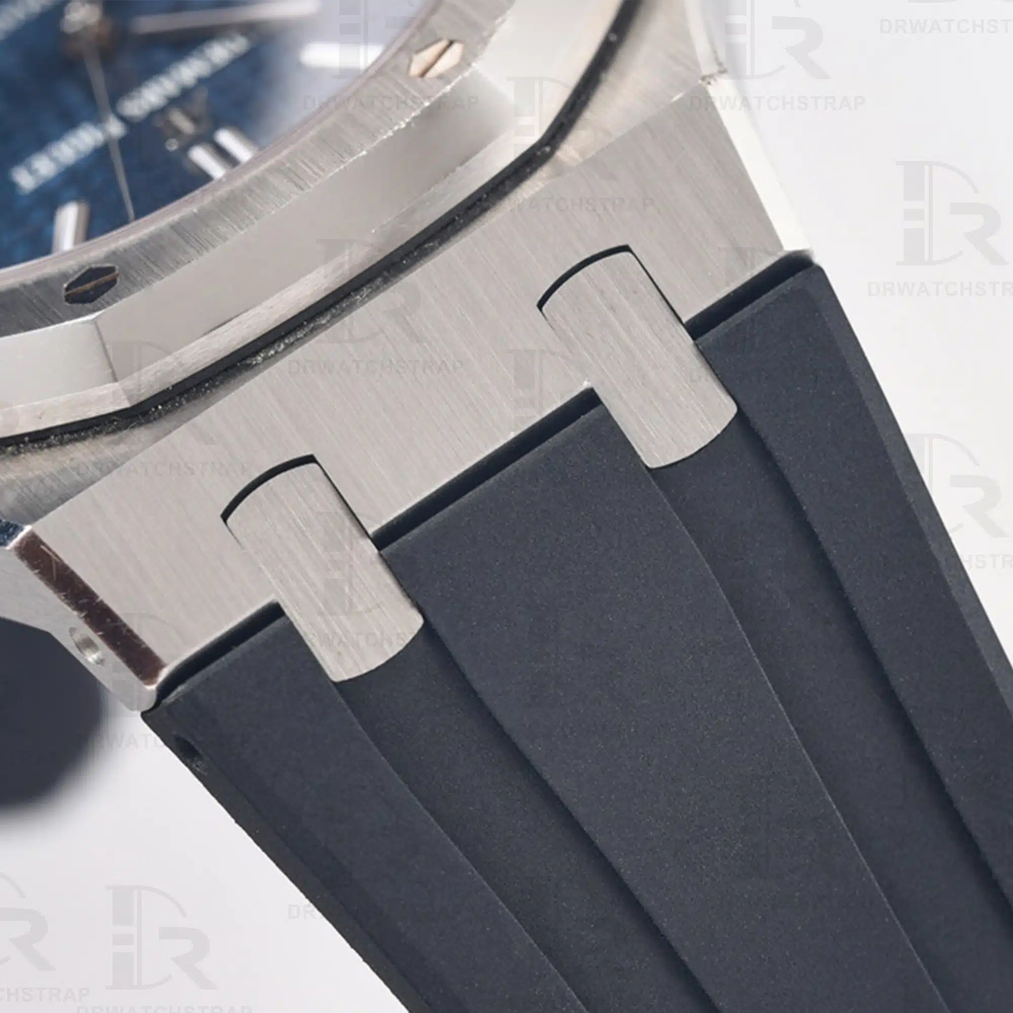 How to Replace Your Audemars Piguet Rubber Strap: Step-by-Step Guide