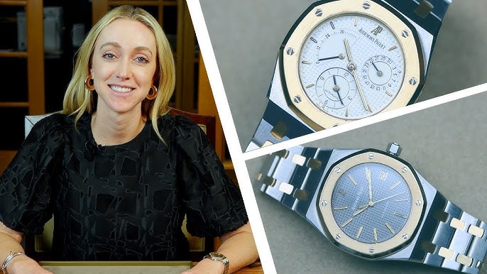 Audemars Piguet Watches for Women: Luxury Timepieces You Cant Miss