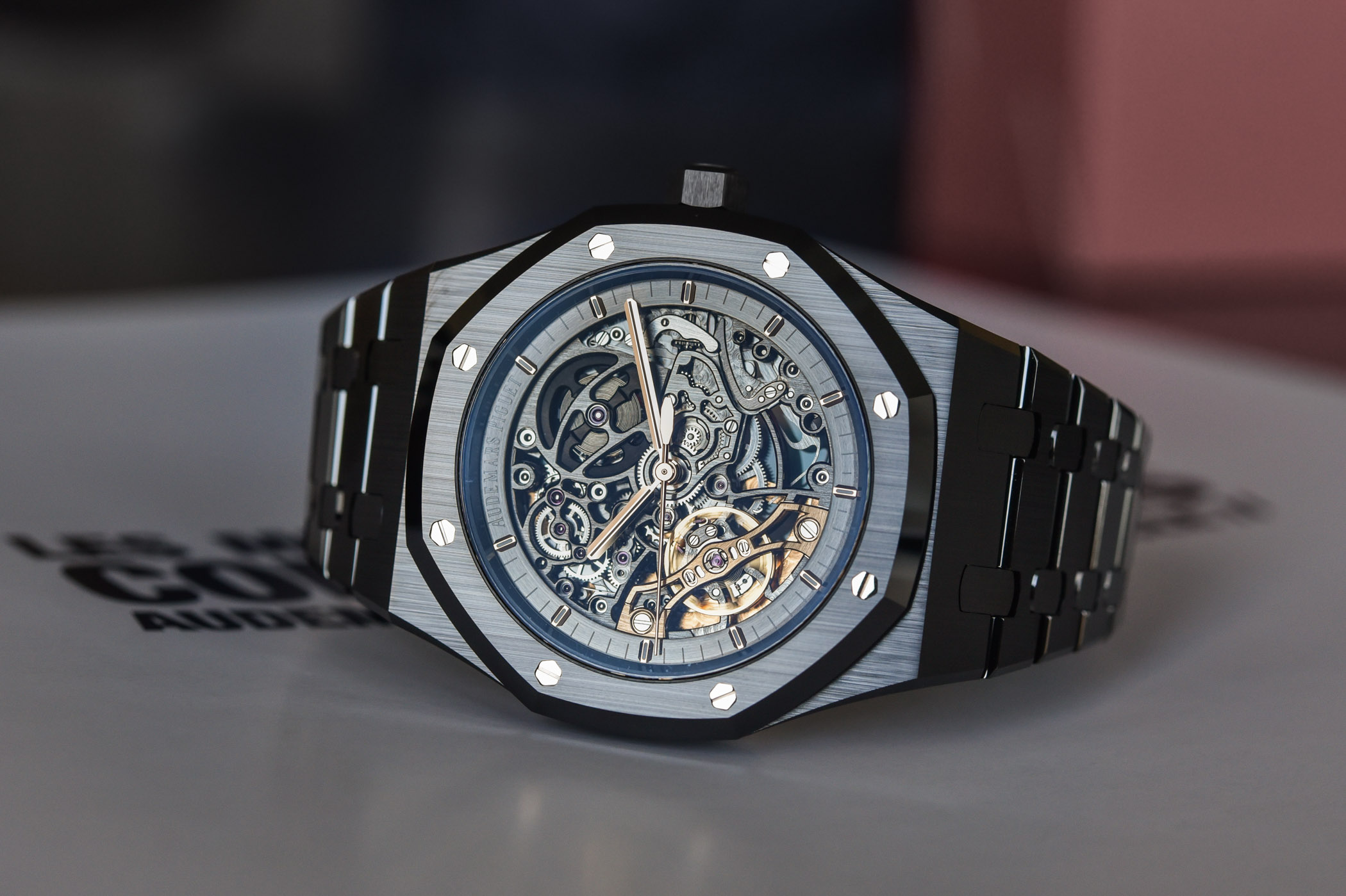 Audemars Piguet 2020: Top Luxury Watches to Buy This Year