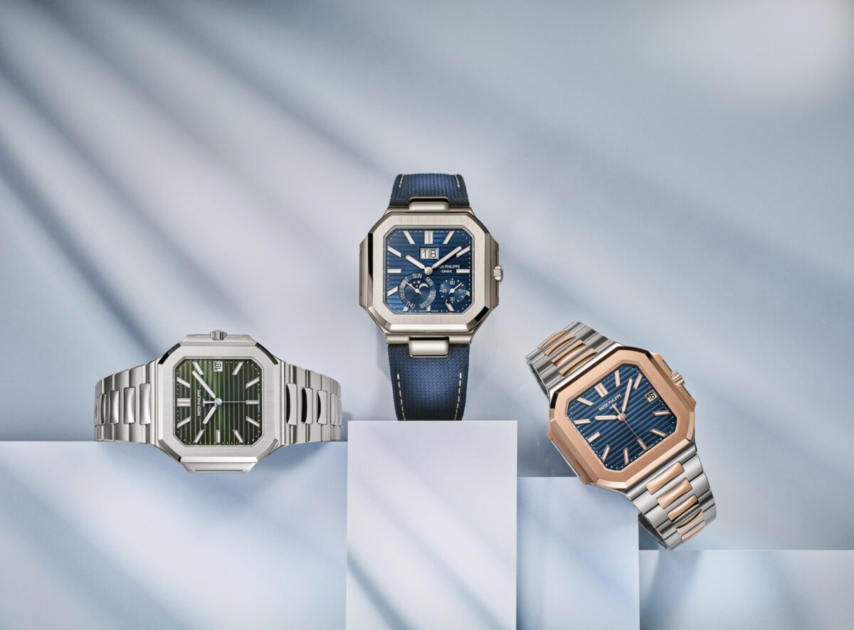 Watches Inspired by Patek Philippe: Elegant Alternatives for Watch Collectors