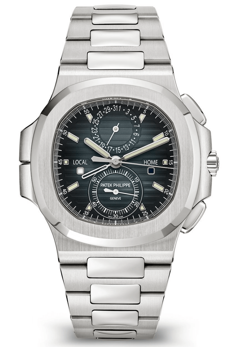 Best Deals to Buy Patek Philippe Nautilus Watches: Find Your Luxury Timepiece