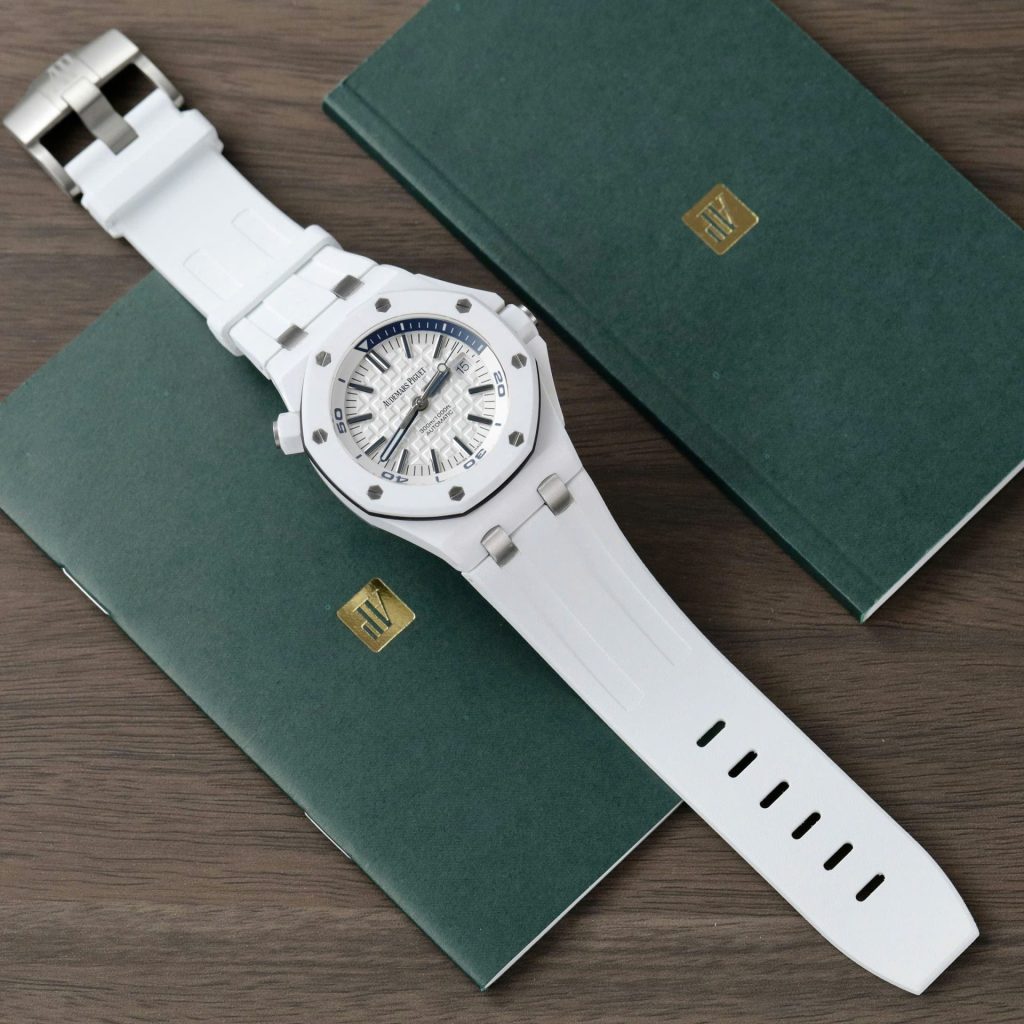 Explore Audemars Piguet Imitation: Best Replica Watches for Style and Precision