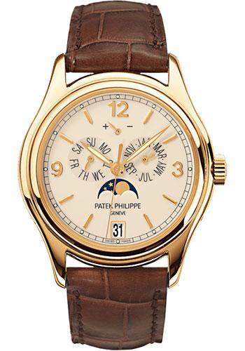 Patek Philippe 5146J: Discover the Iconic Annual Calendar Watch