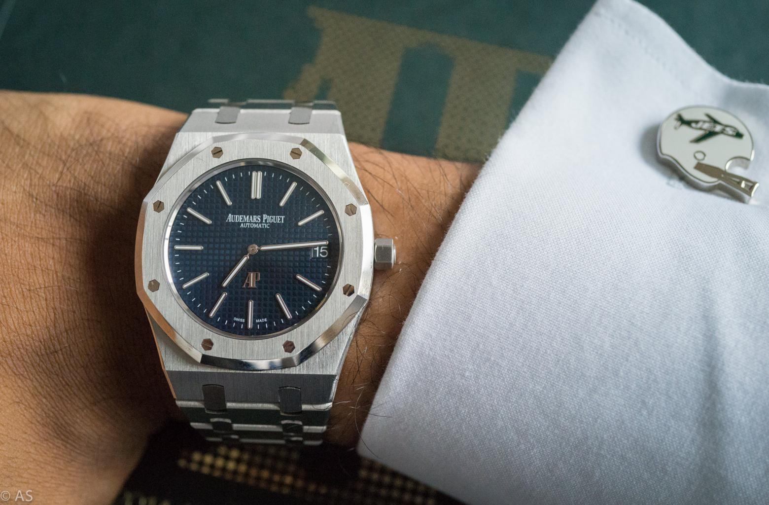 Discover the Best Audemars Piguet Models for Collectors and Enthusiasts