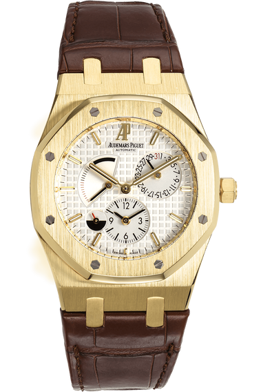 Audemars Piguet Clearwater: Buy Pre-Owned Watches with Guaranteed Authenticity