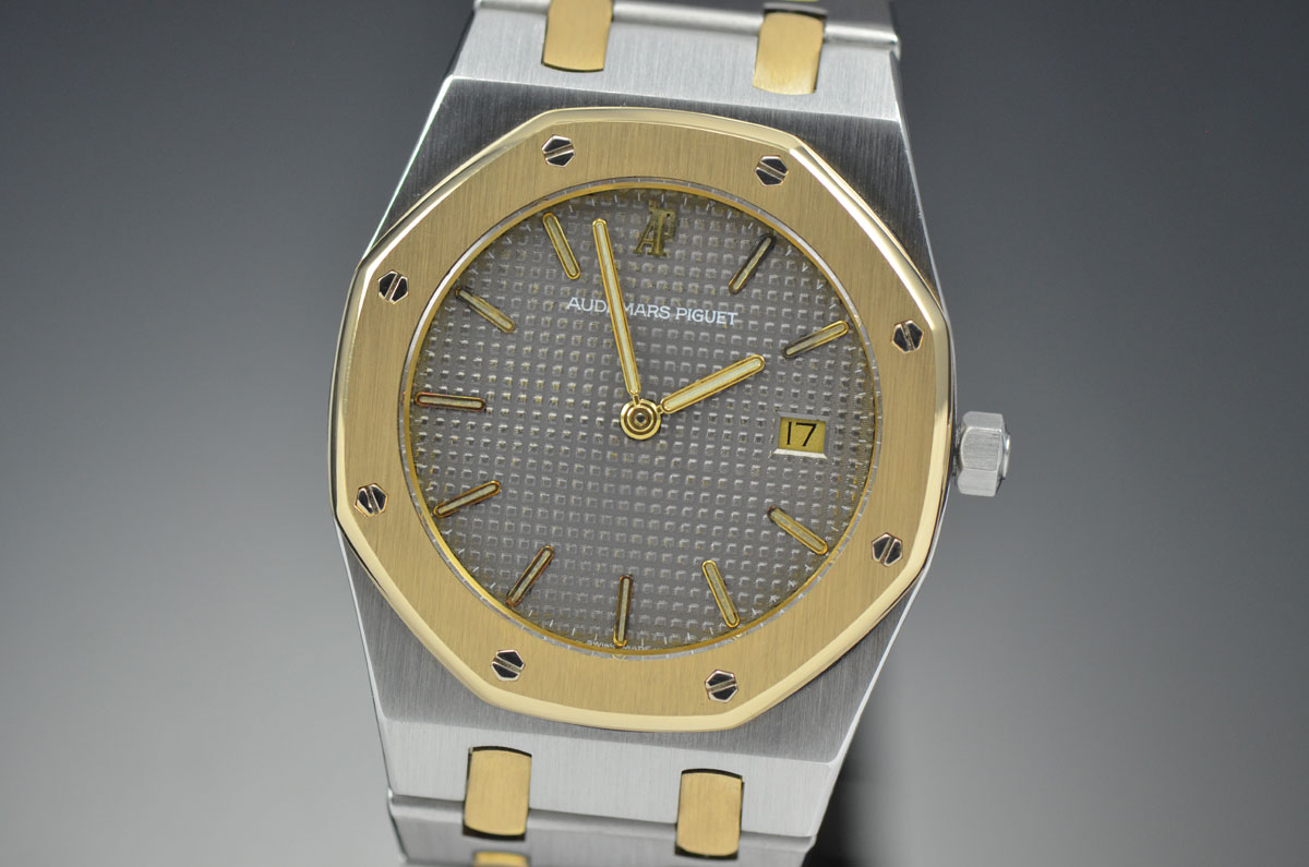 Audemars Piguet Clearwater: Buy Pre-Owned Watches with Guaranteed Authenticity