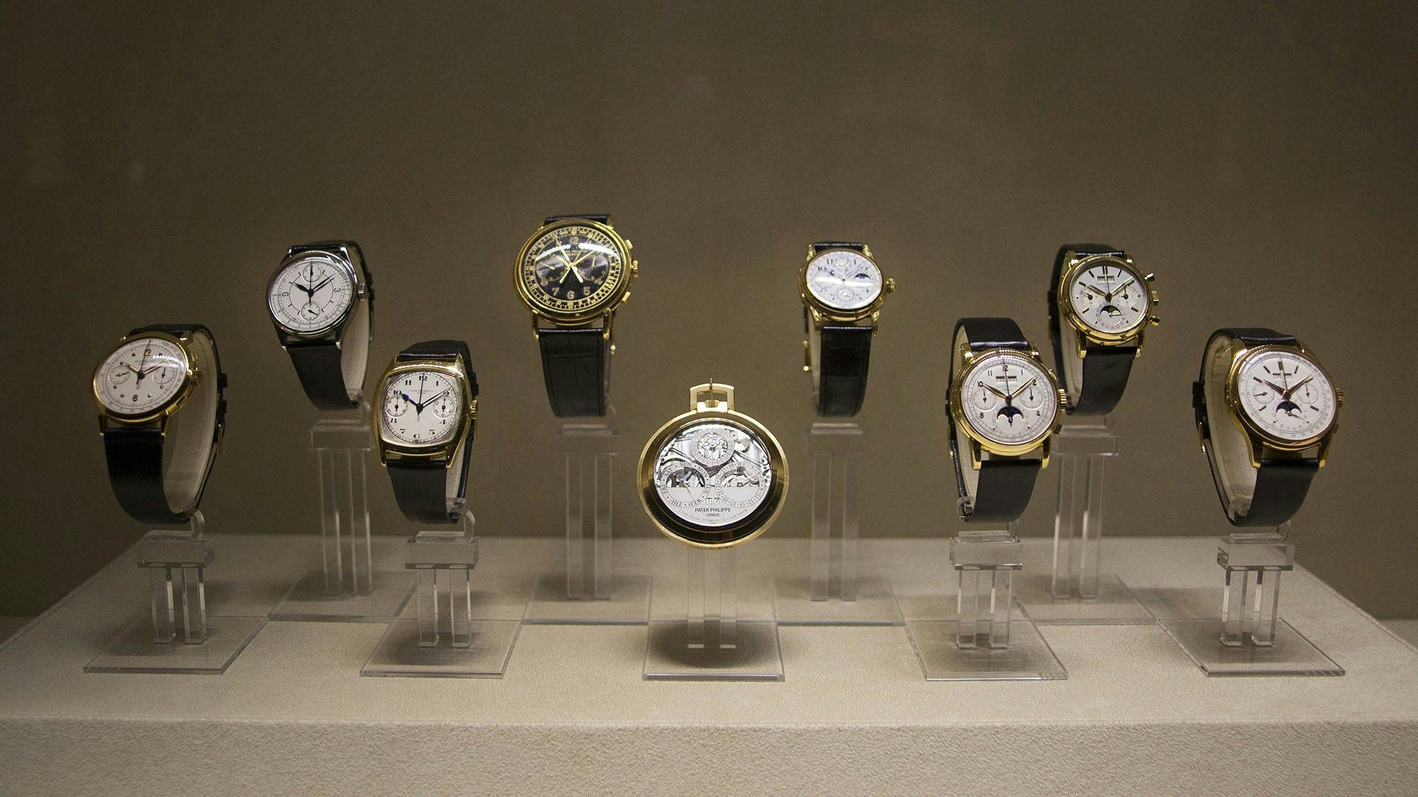 Lisa Jones Takes the Helm at Patek Philippe: Key Changes Ahead for the Iconic Watchmaker