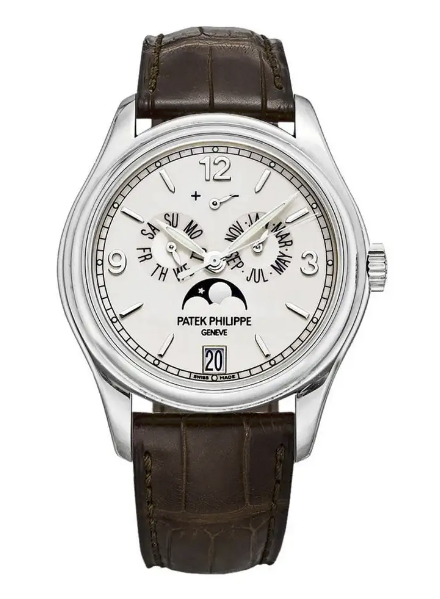 Buy Patek Philippe 5146G - Luxury Watch with Limited Production & High Exclusivity