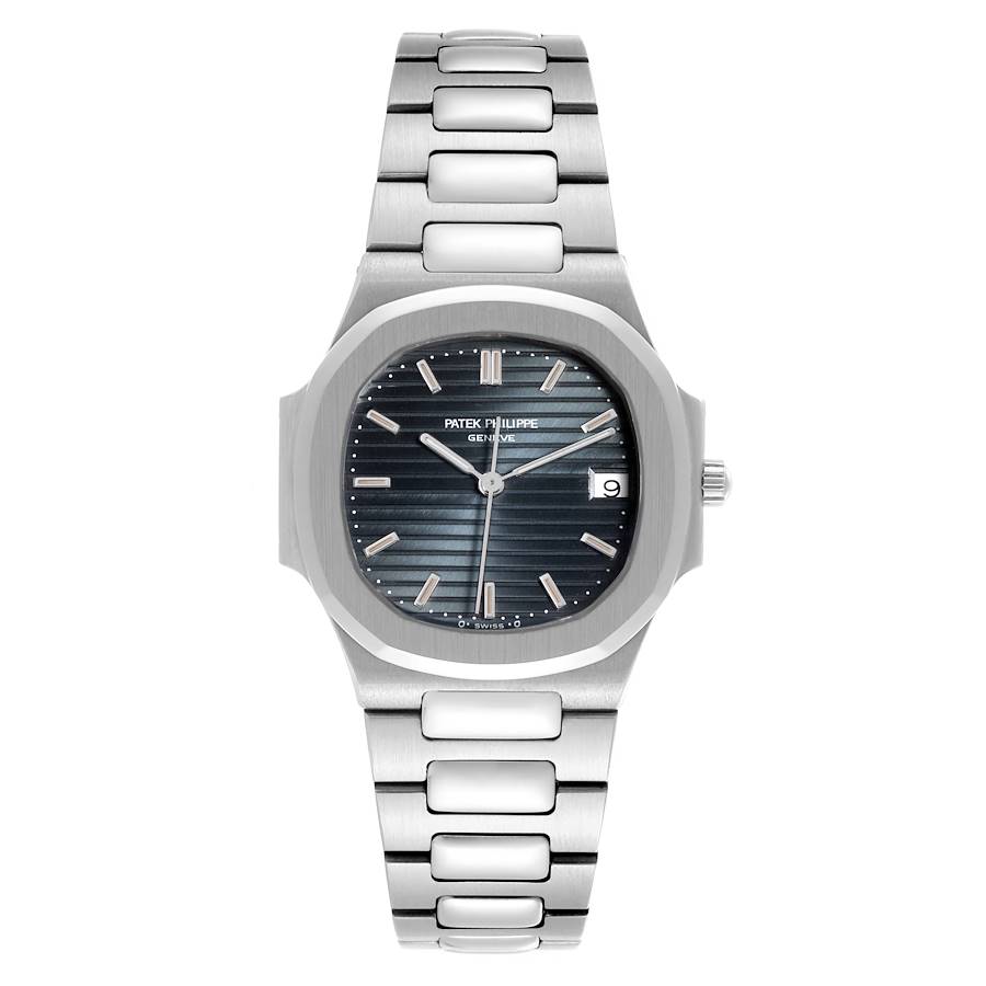 Buy Authentic Patek Philippe 3900 Nautilus Watches – Global Shipping Available