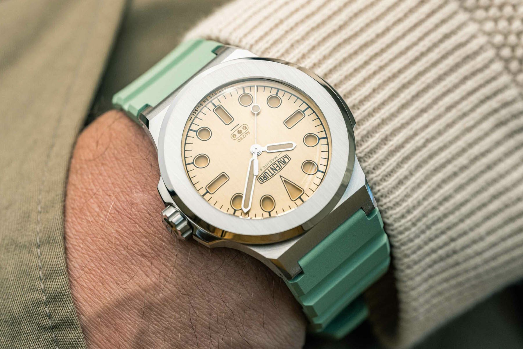 Watches Inspired by Patek Philippe: Elegant Alternatives for Watch Collectors