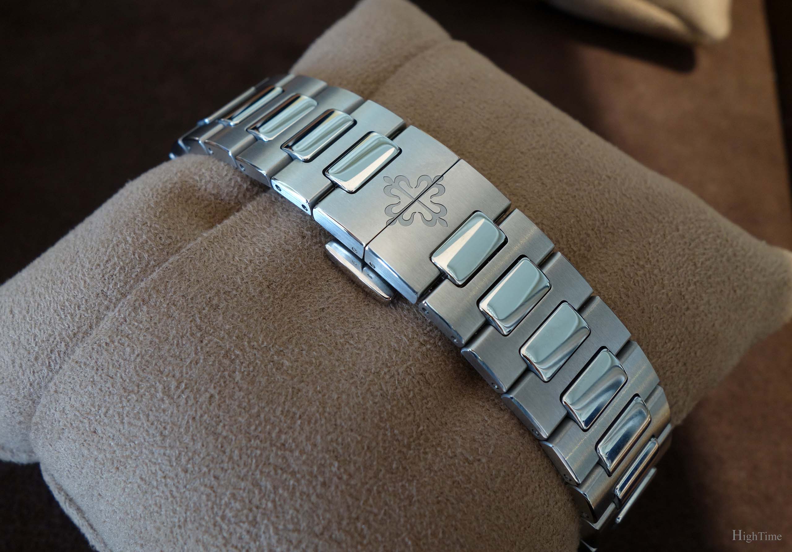 Authentic Patek Philippe Bracelets: Where to Find the Finest Watch Bands