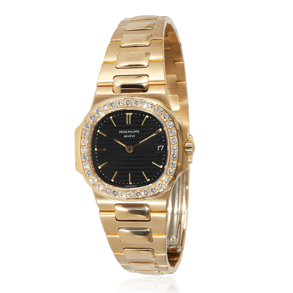 Shop Womens Patek Philippe Watches for Sale - Timeless Style & Investment