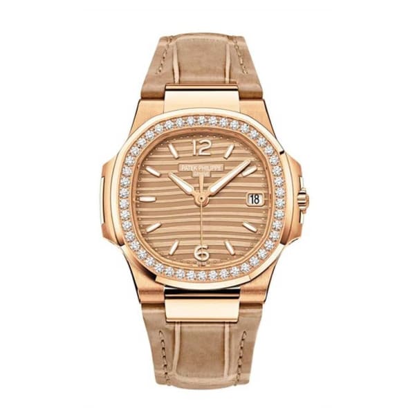 Patek Philippe Womens Gold Watch: Luxury Timepieces for Her