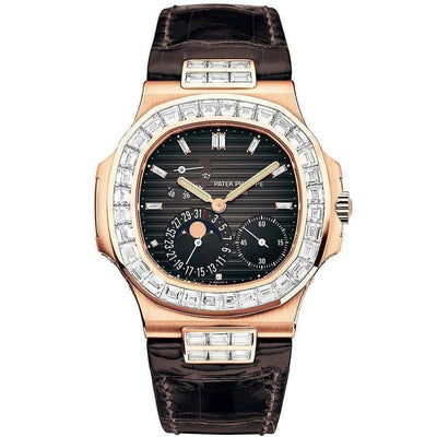 Patek Philippe Diamond Watches: Luxury Timepieces for the Elite