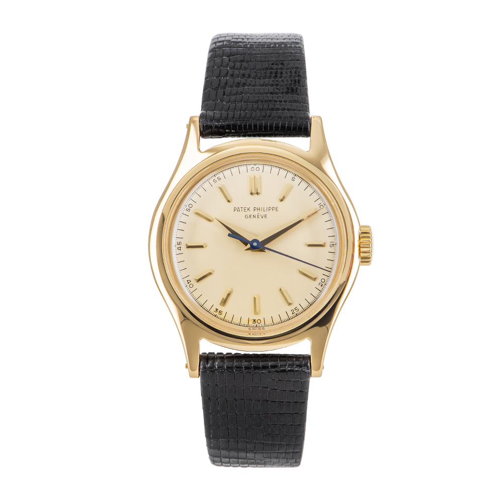 Discover Rare Vintage Patek Philippe Calatrava Models – Exclusive Deals