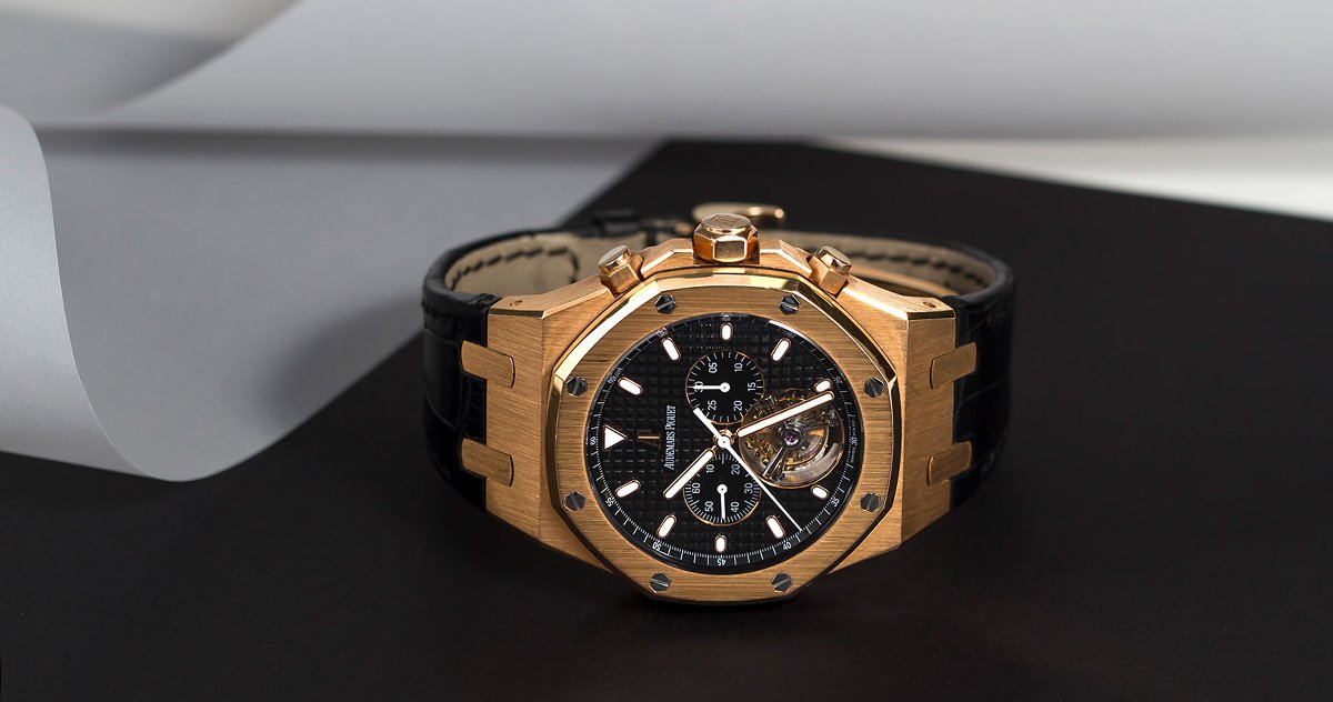 Explore Audemars Piguet Imitation: Best Replica Watches for Style and Precision