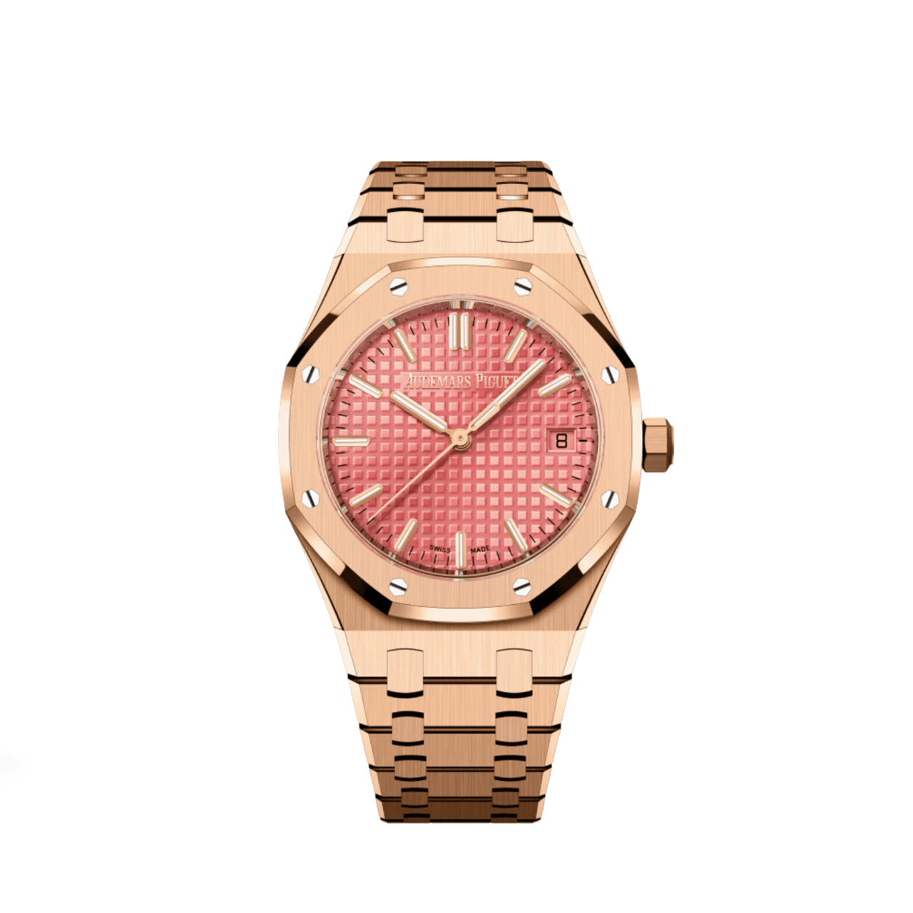 Shop Rose Gold Audemars Piguet: Stunning Craftsmanship and Iconic Design