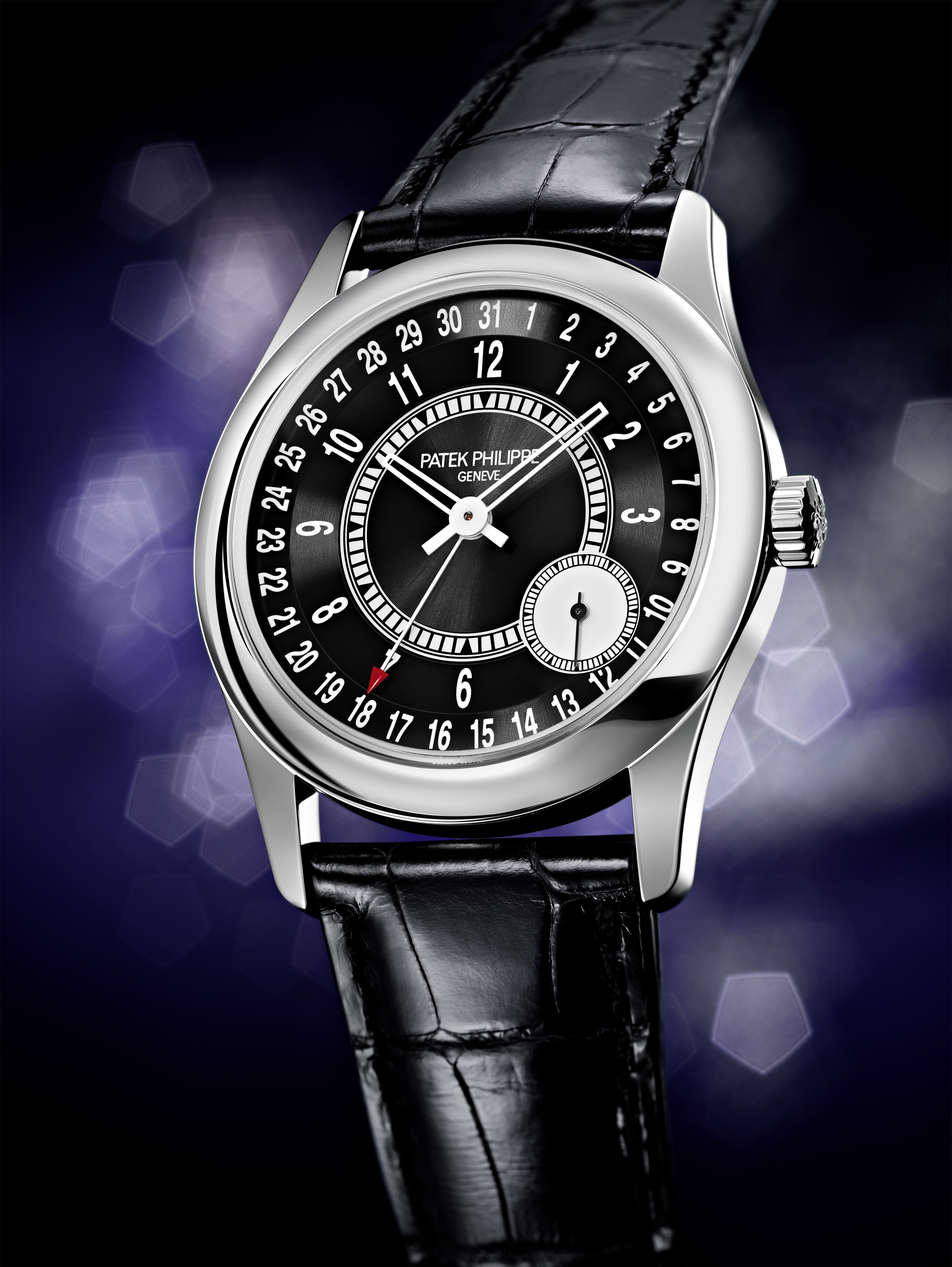 Why the Patek Philippe 6006G is a Must-Have for Watch Enthusiasts