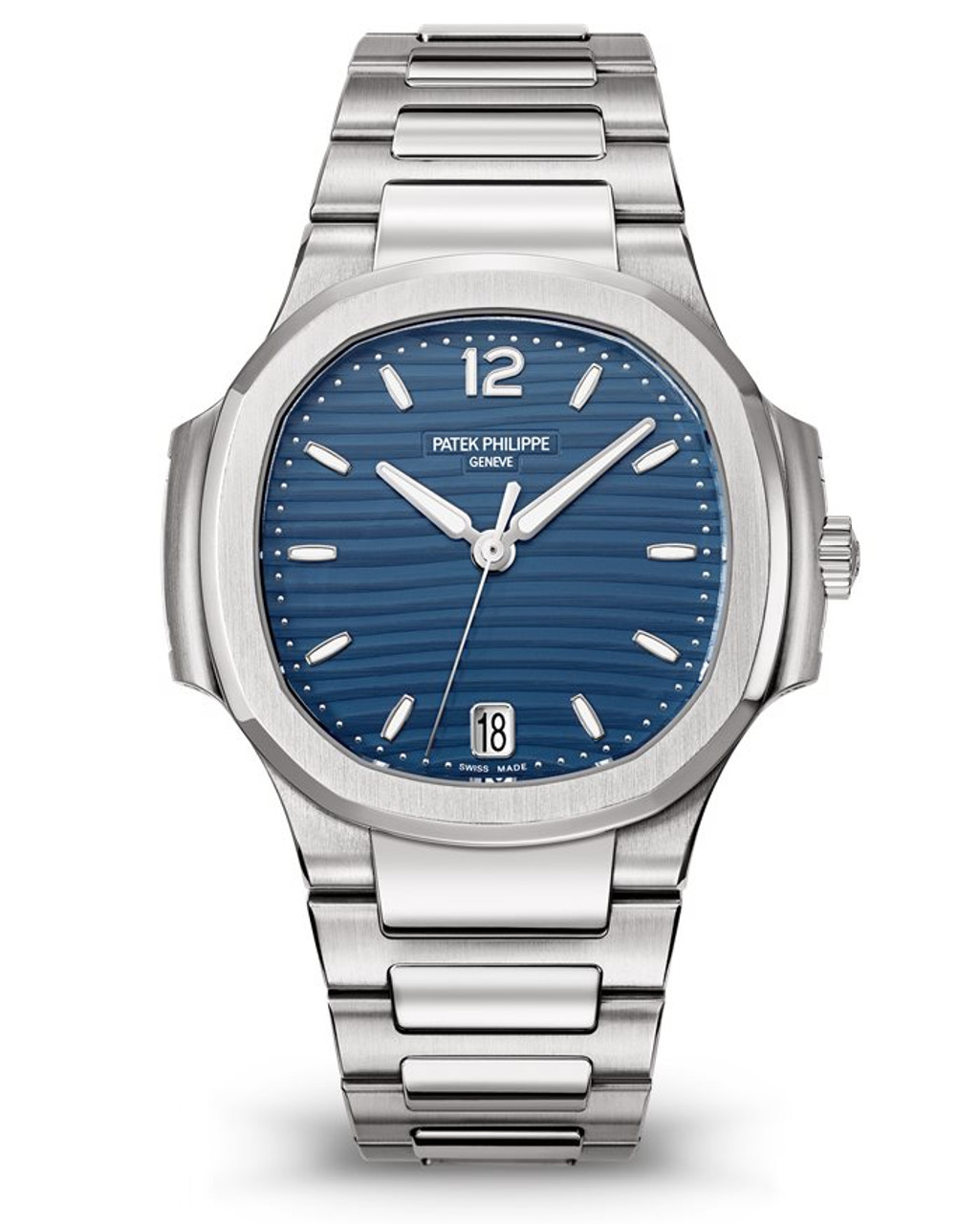 Patek Philippe Womens Nautilus: Elegant Timepieces for Sophisticated Women