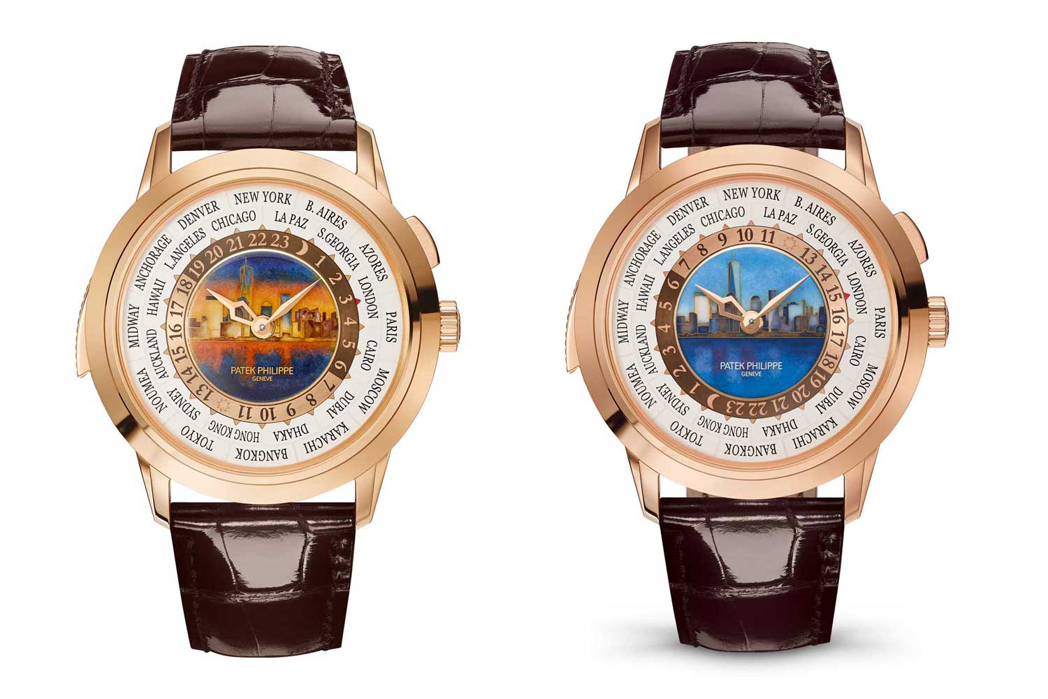 How Much is a Patek Philippe World Timer? Price Comparison and Buying Guide