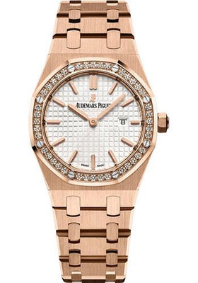 Shop Audemars Piguet Womens Watches – Exclusive, Handcrafted Luxury