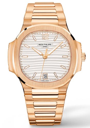 Buy Ladies Patek Philippe Nautilus: Luxury Watches with Classic Design