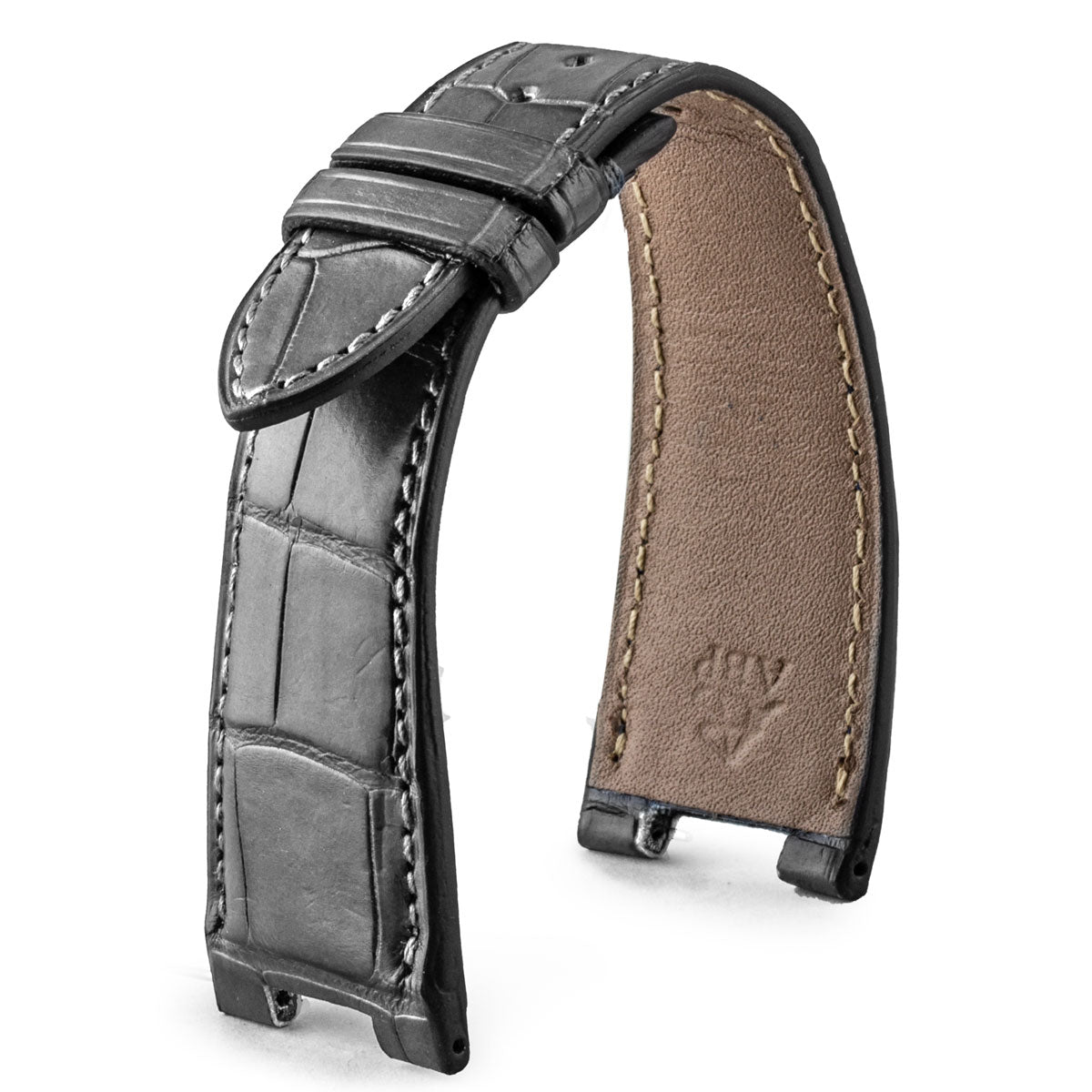 Best Patek Philippe Leather Watch Straps: Premium Alligator & Crocodile Options