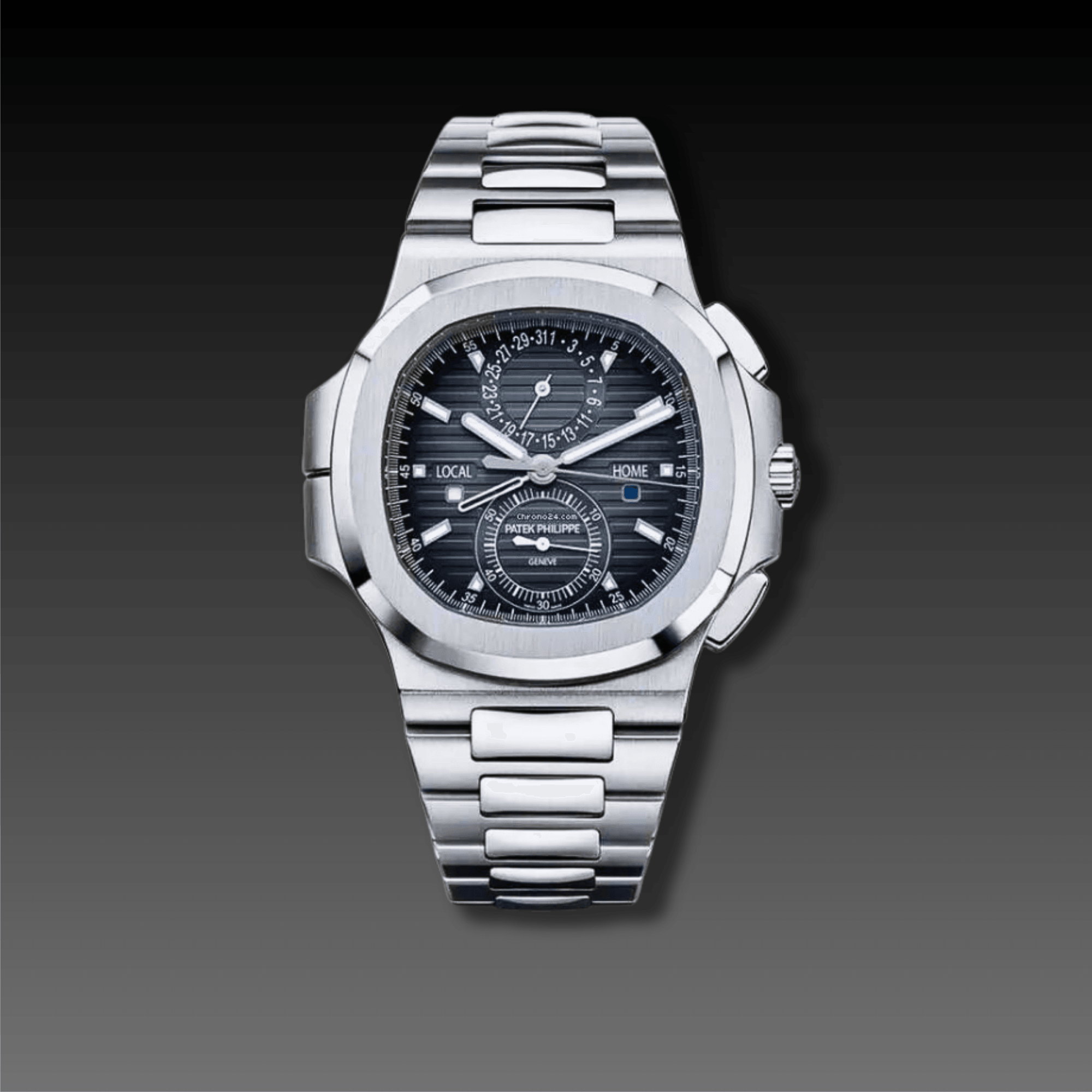 Patek Philippe 5990: A Timeless Luxury Watch for the Modern Collector