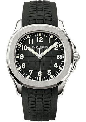 Patek Philippe Black Strap Watch: The Ultimate in Luxury Timepieces