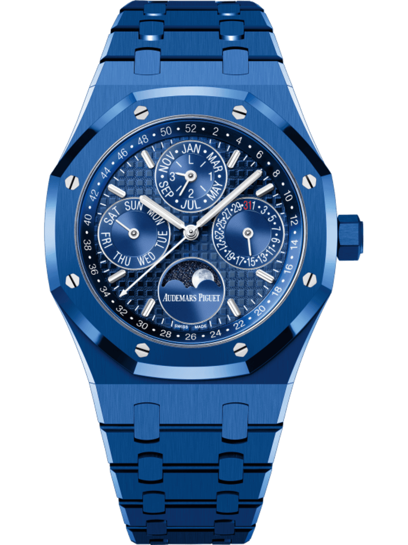 Sell Your Audemars Piguet Online: Quick and Easy Steps