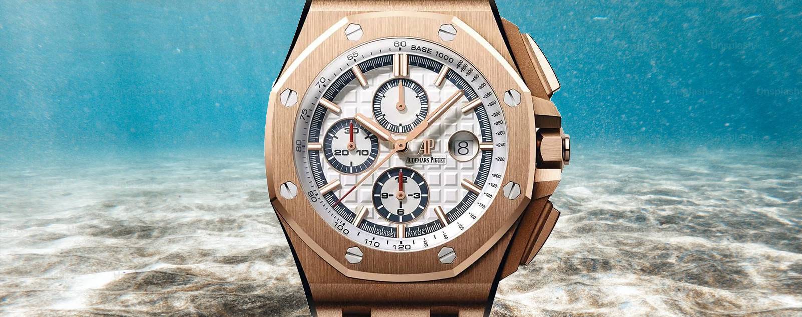 Explore Audemars Piguet Japan: Timeless Luxury Watches and Collections