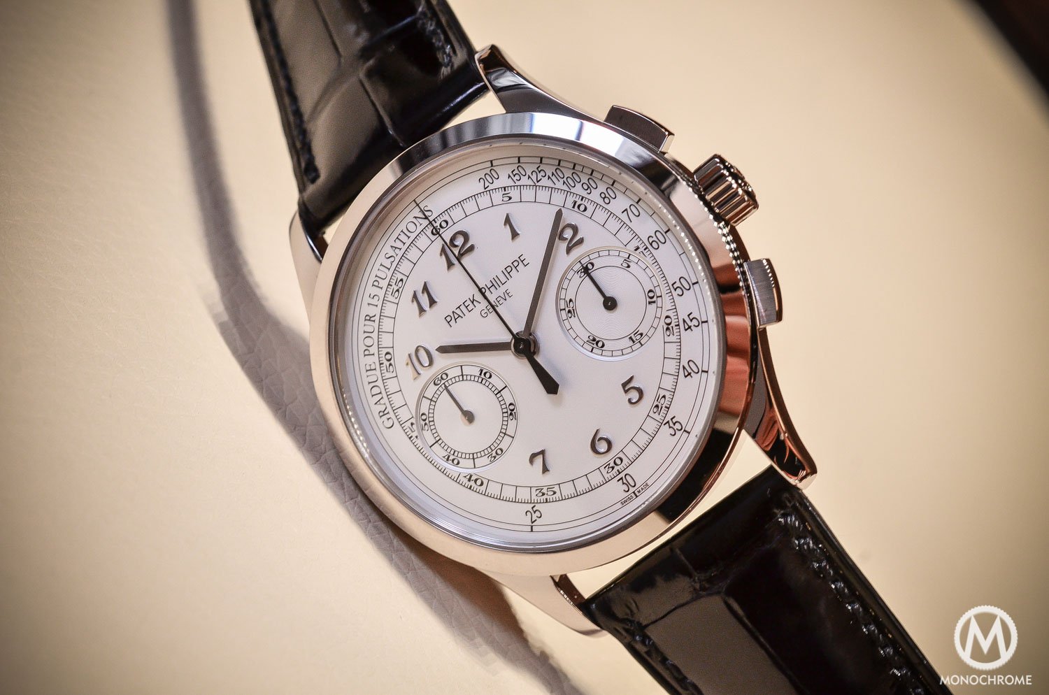 Patek Philippe 5170G Review: Price, Features & Collectability