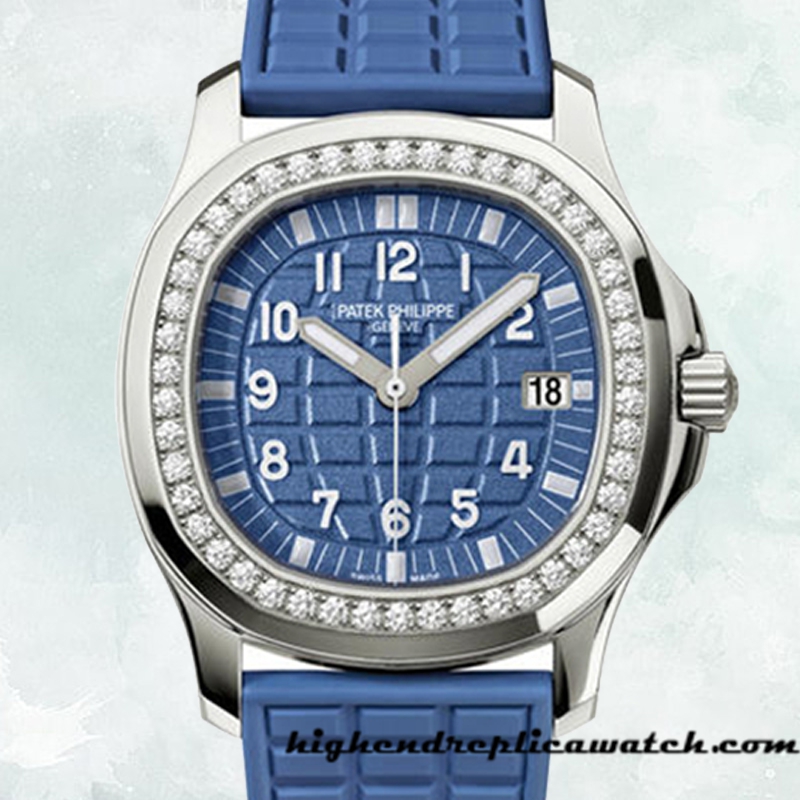 Buy Replica Patek Philippe Aquanaut Watches - Luxury at Affordable Prices