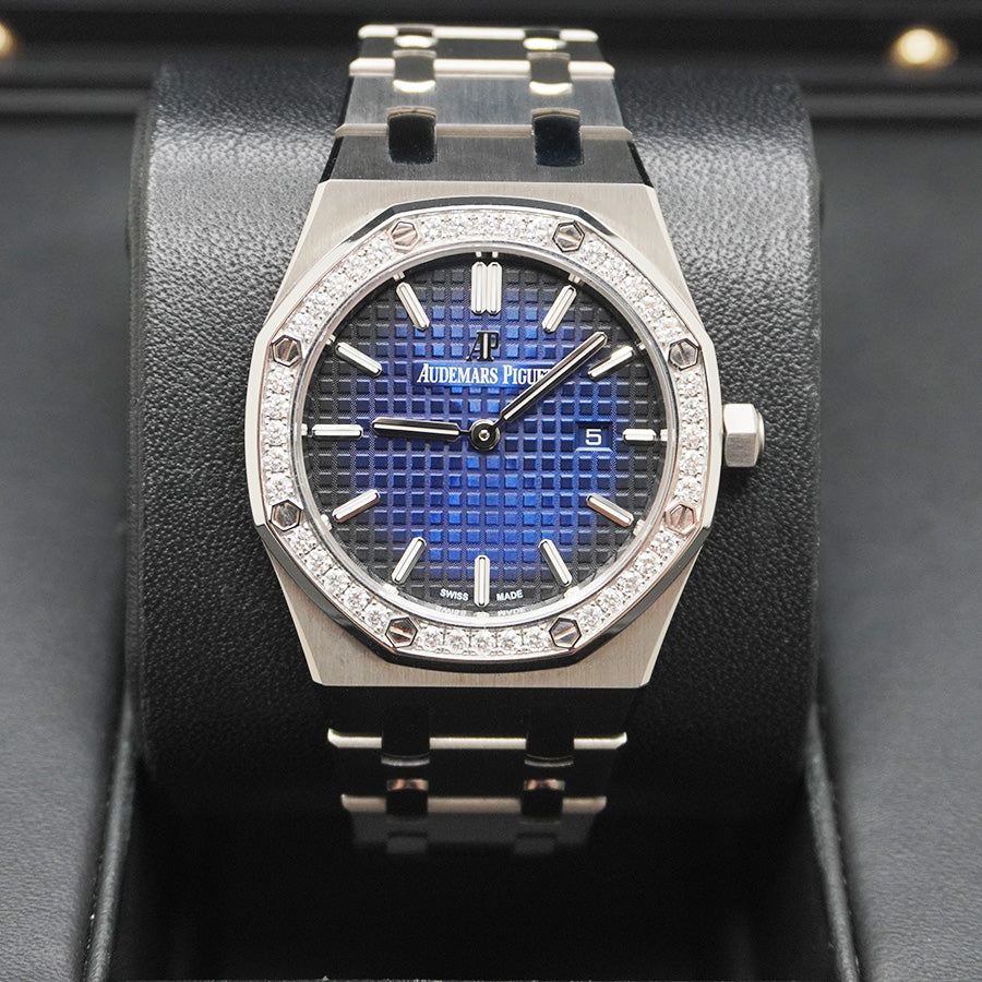 Audemars Piguet Womens Watch Price Guide: Find Your Perfect Timepiece