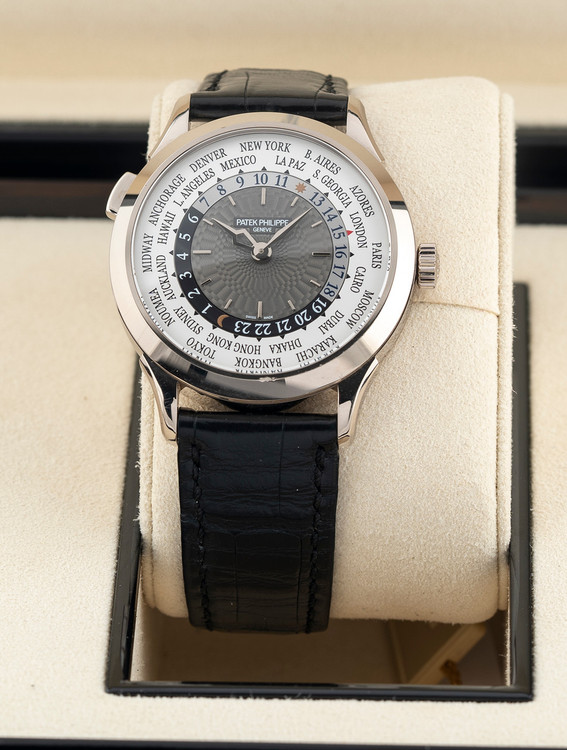 Patek Philippe Regulator: A Timeless Masterpiece for Collectors