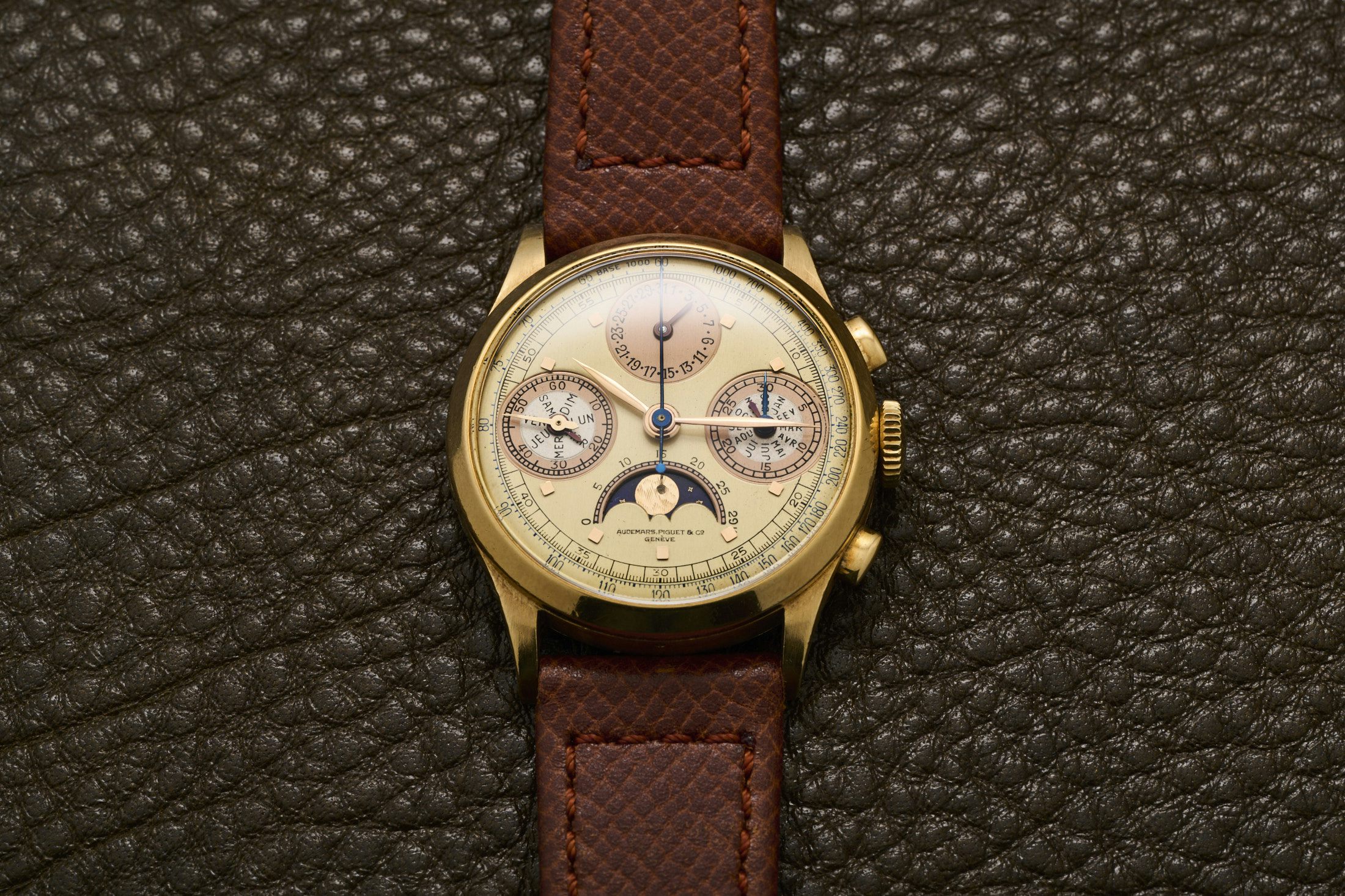 Explore the Best Vintage Audemars Piguet Watches for Collectors