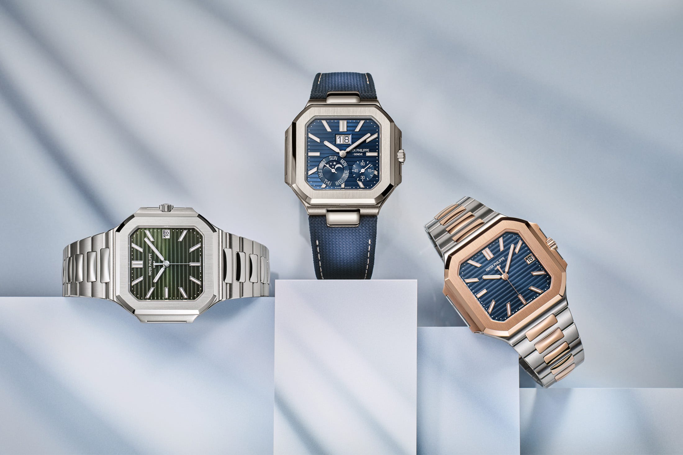 LVMHs Strategic Acquisition of Patek Philippe: A Game Changer in Watchmaking