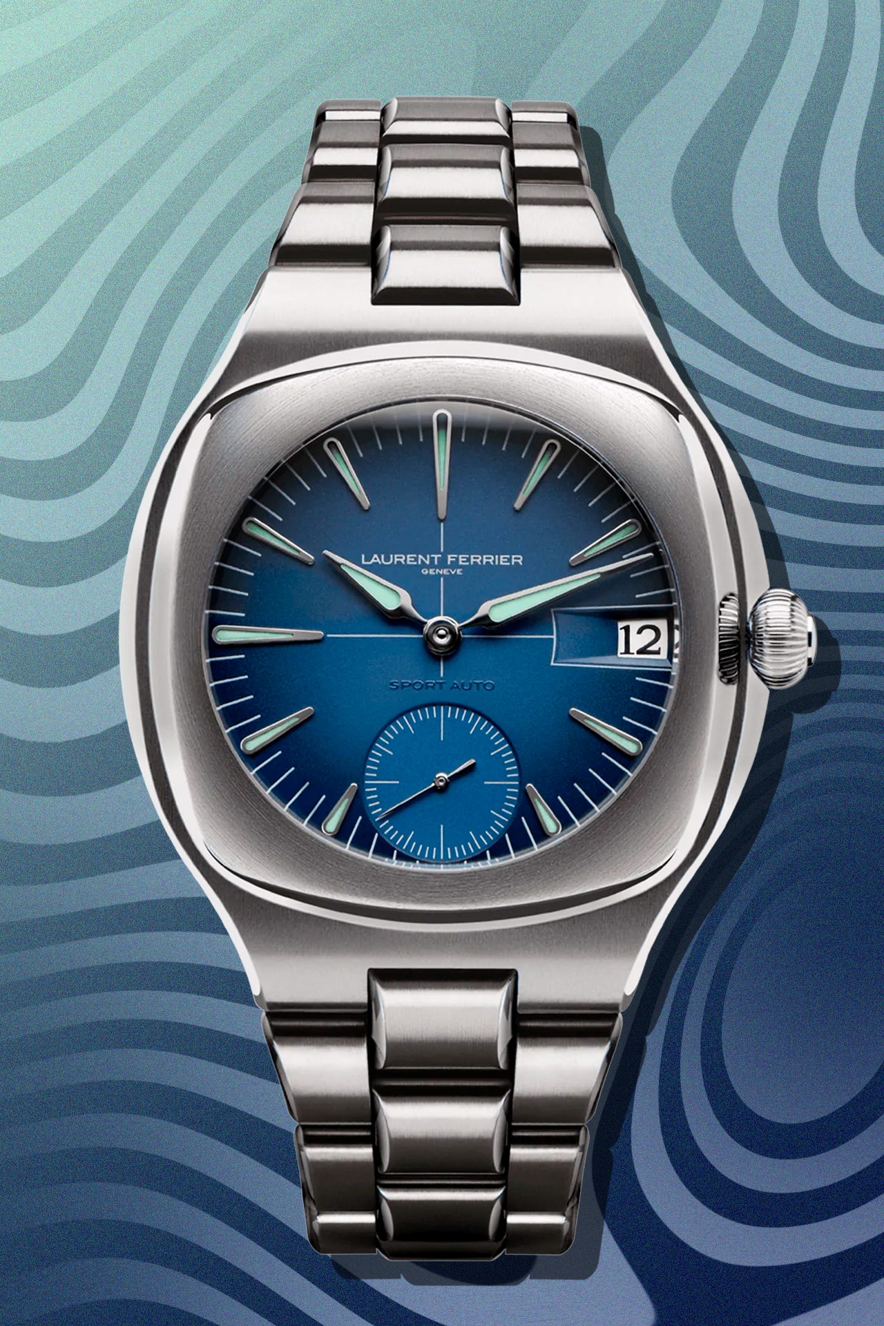 Best Patek Philippe Nautilus Alternatives: Stylish Look Alikes