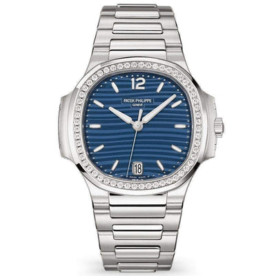 Patek Philippe Diamond Watches: Luxury Timepieces for the Elite