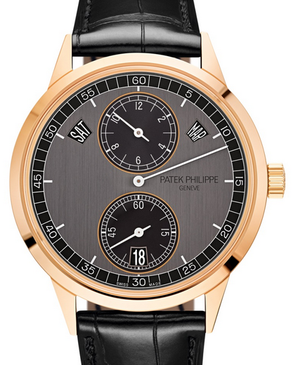 Patek Philippe Regulator: A Timeless Masterpiece for Collectors