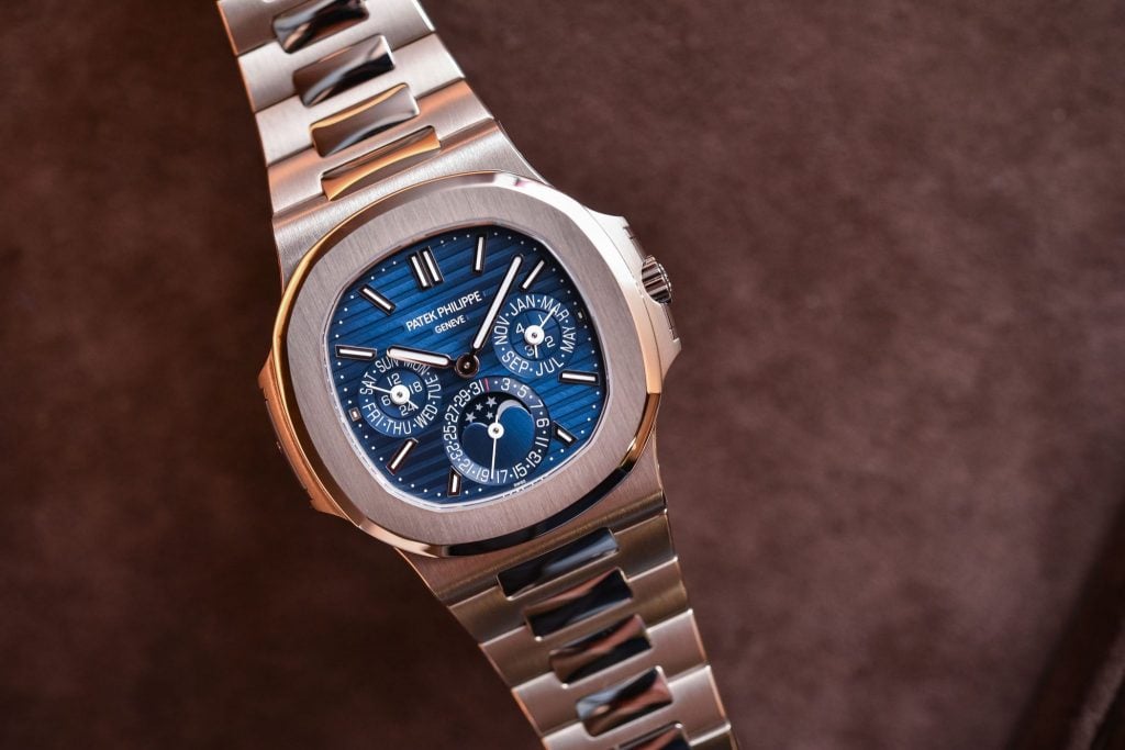 Looking to Sell Your Patek Philippe Watch? Here's Where to Get Top Offers