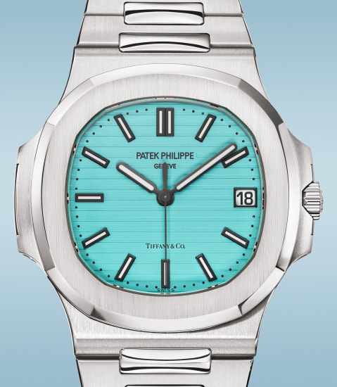 Audemars Piguet x Tiffany: Exploring the Iconic Partnership in Watchmaking