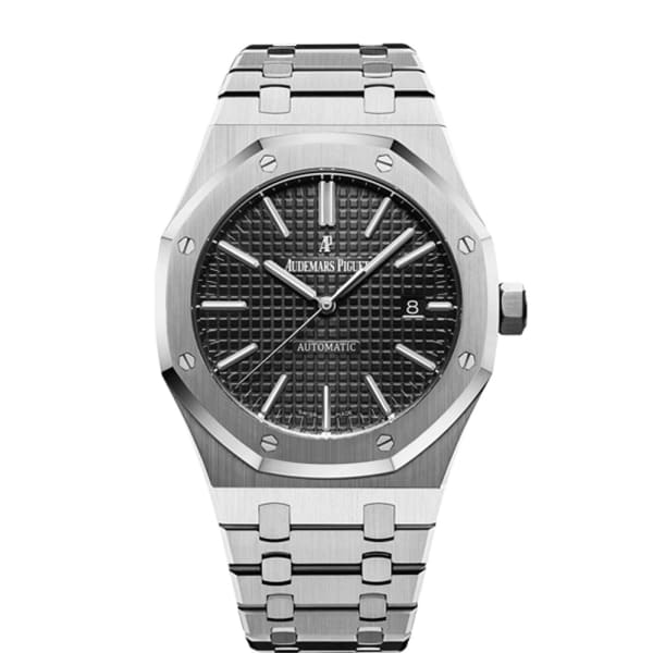 Audemars Piguet Royal Oak 15400ST: Ultimate Guide to Features and Value