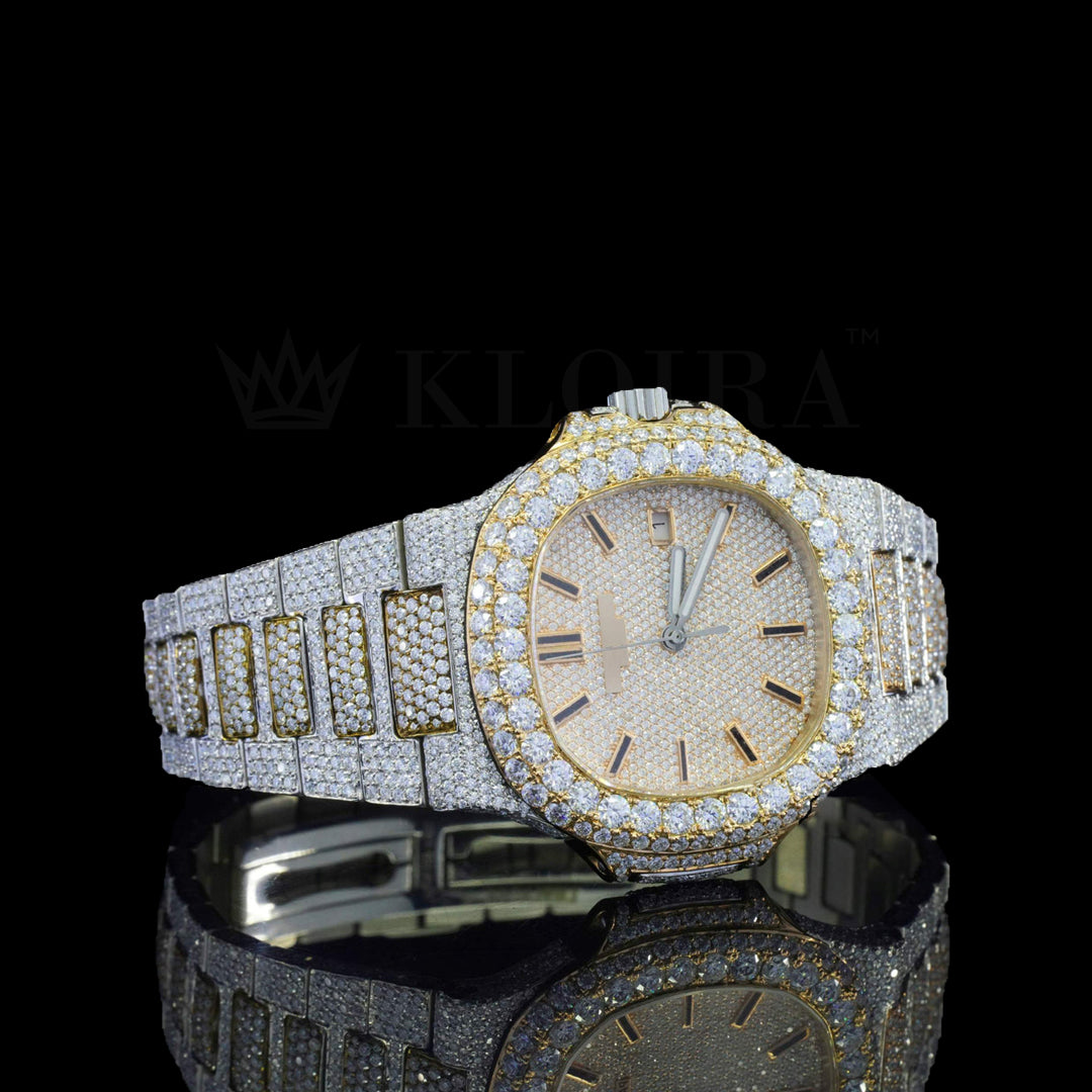 Diamond Patek Philippe Watches: Luxury, Precision, and Timeless Elegance