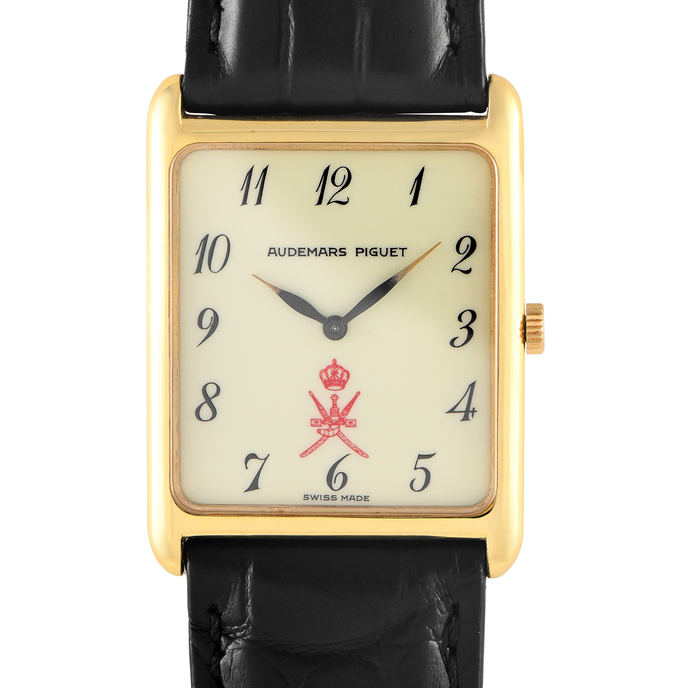 Buy Audemars Piguet Yellow Gold Watches - Limited Edition & Vintage Styles