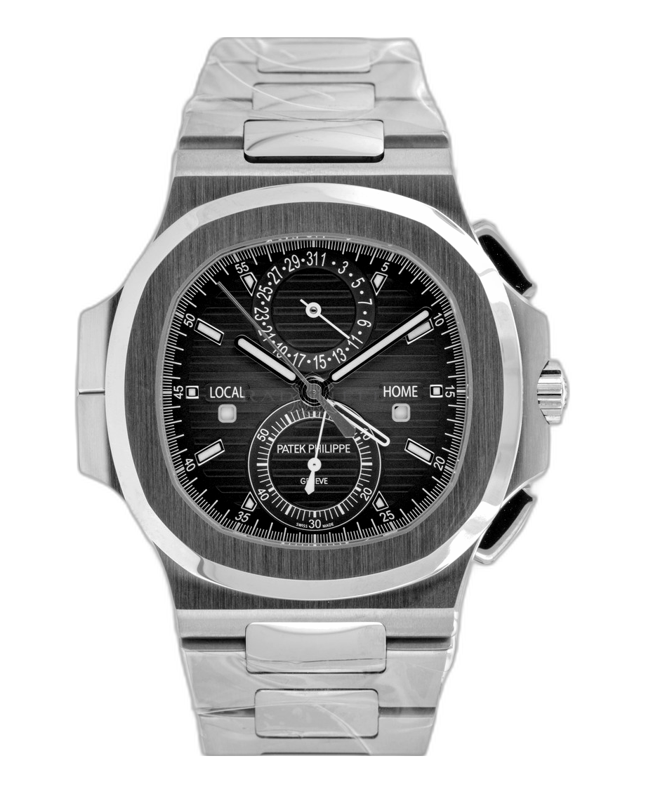 Patek Philippe 5990 Price Guide: Current Market Trends & Retail Value