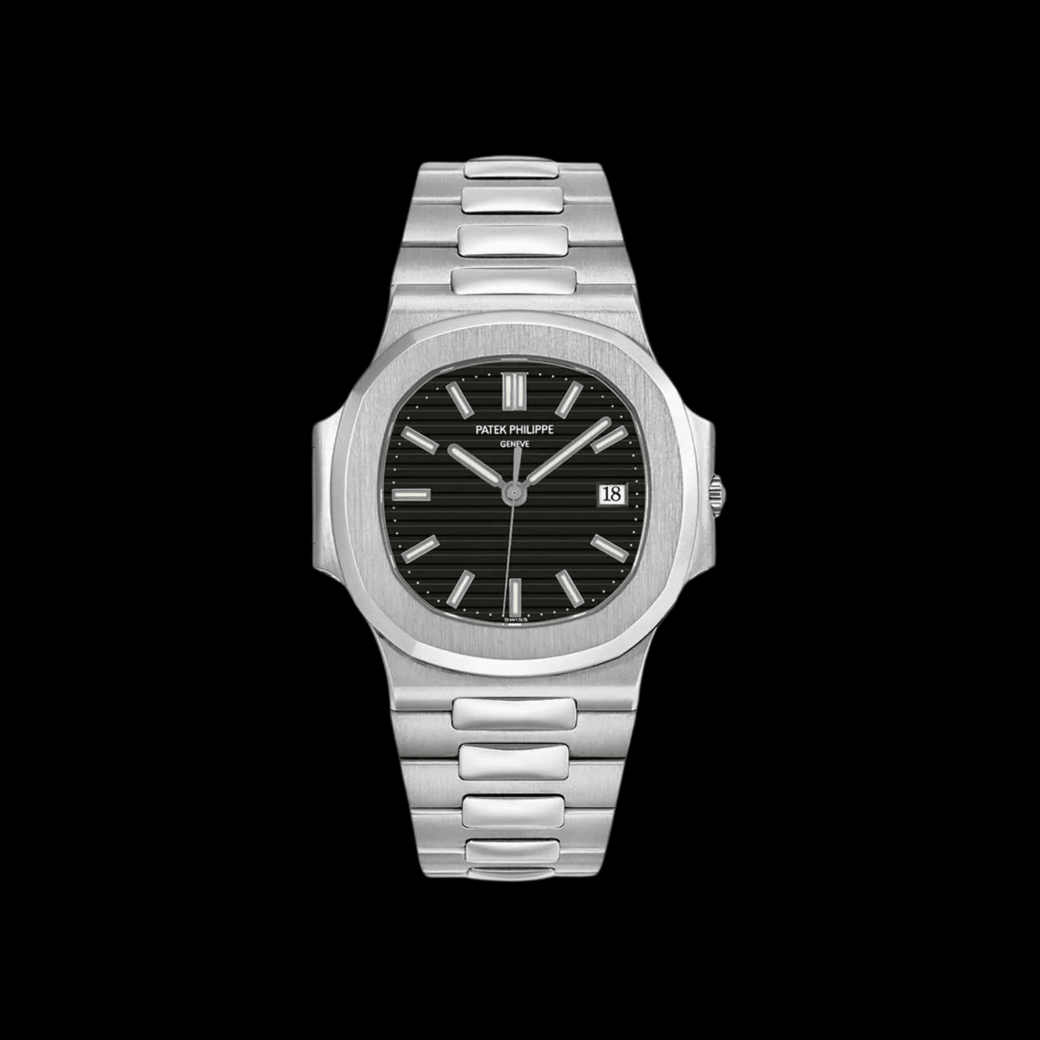 Discover the Legendary Patek Philippe 5711 Nautilus: A Timeless Luxury Investment